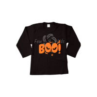 Boo shirt